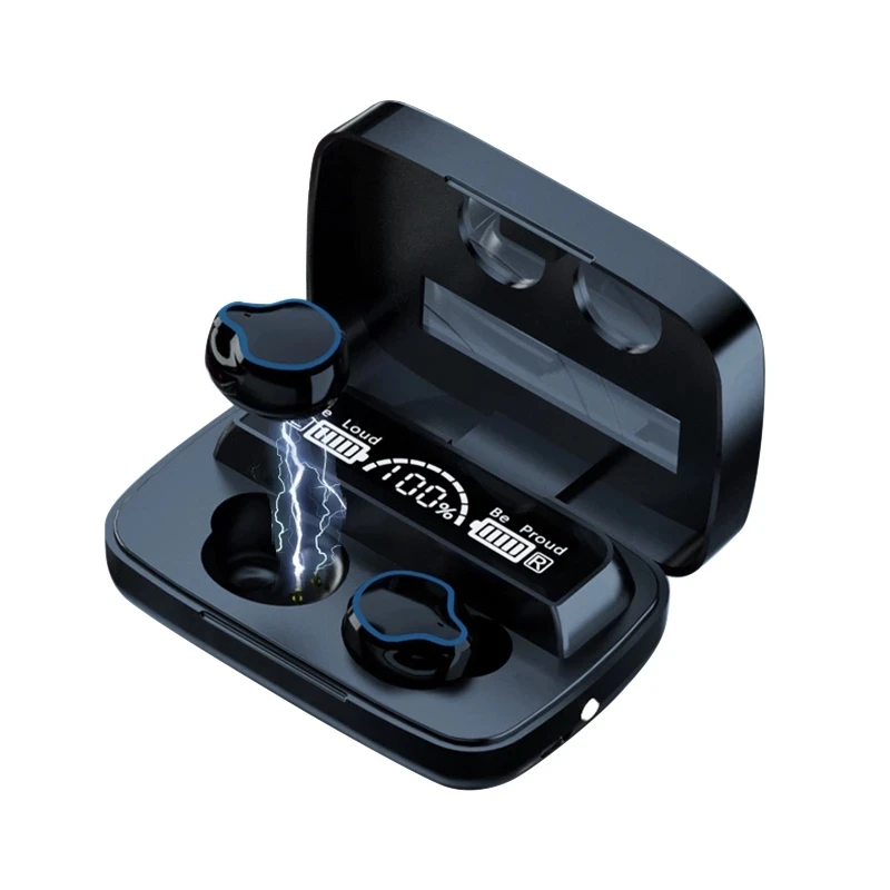 Earphone Wireless Mini Stylish