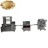 Fully automatic biscuit cookie machine / Mooncake processing line