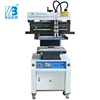 high precision red glue printing SMT Solder Paste Printer Machine
