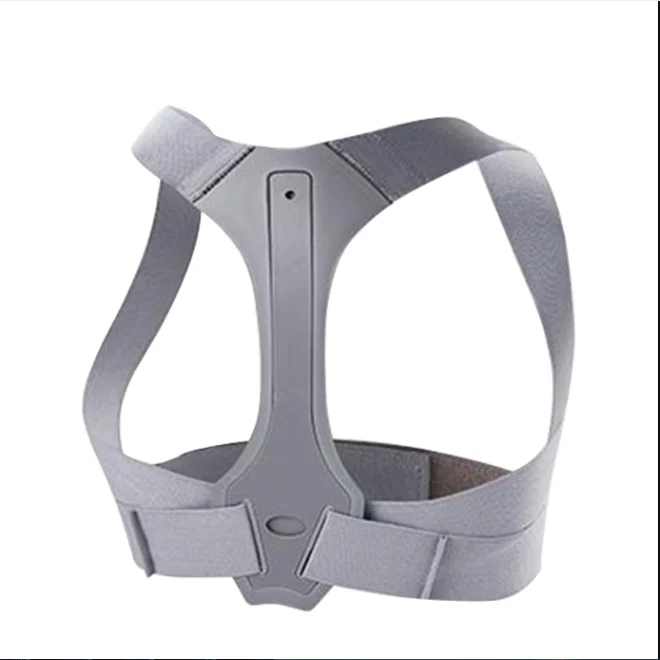 

Magnetic Back Posture Corrector Shoulder Back Support Posture Correction Belt for Lumbar Back Clavicle Support Brace