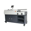 TX-D60C-A3 Automatic Book Binding Machine Electronic digital printing