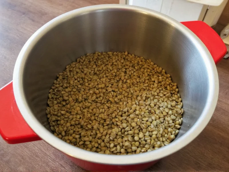 How to Steam Lentils Perfectly: Complete Guide