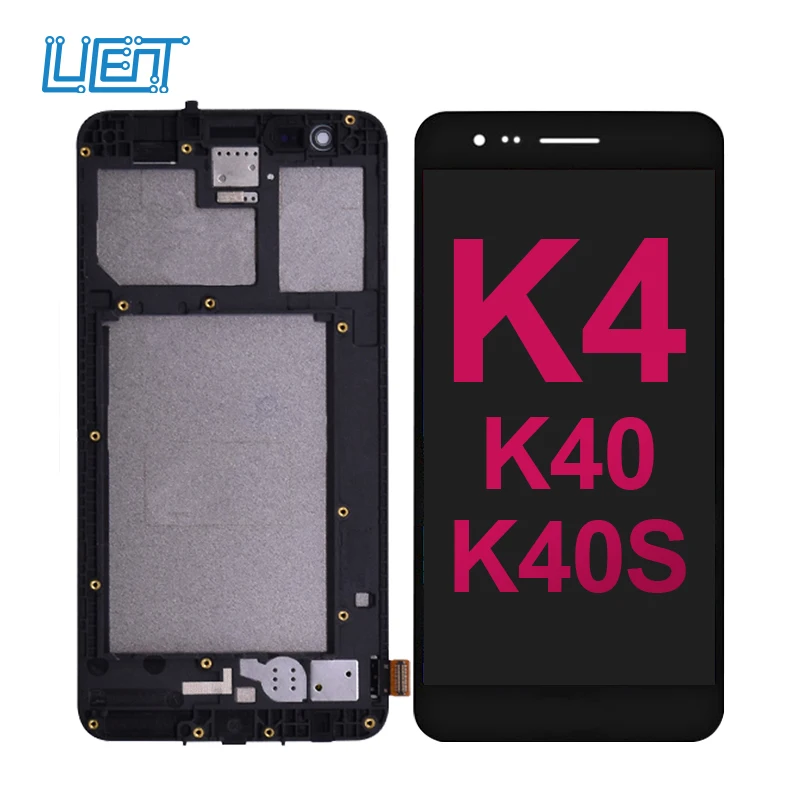 

Wholesale price lcd for lg k4 2017 lcd display lcd for lg k4 2017 for lg phone screen k4 mobile phone lcd display for lg k4