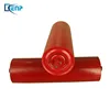 UHMEPE factory outlet Belt Conveyor Roller for crushers