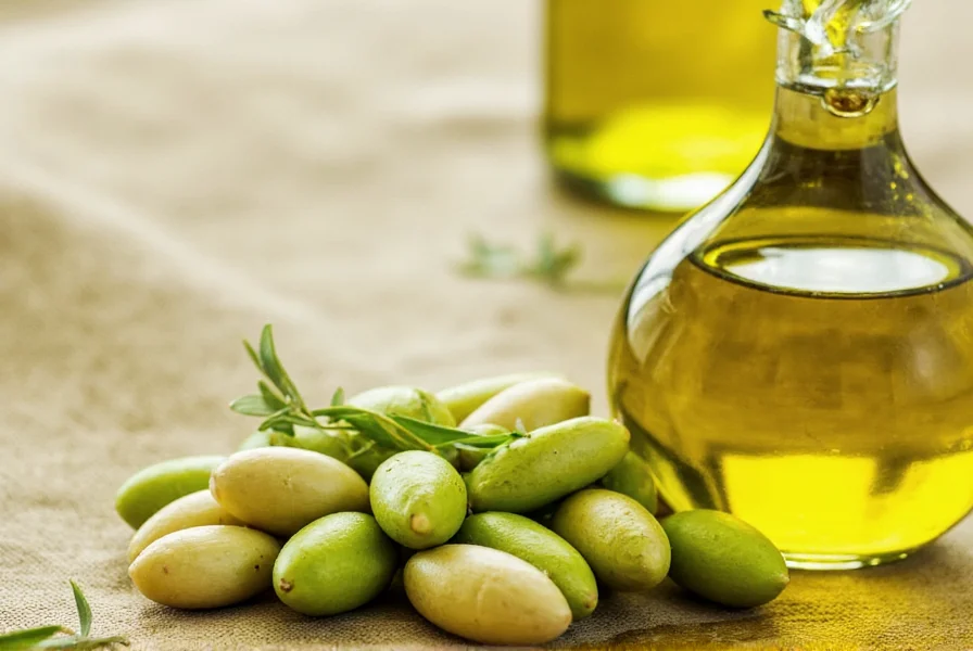 Mediterranean Refined Olive Oil