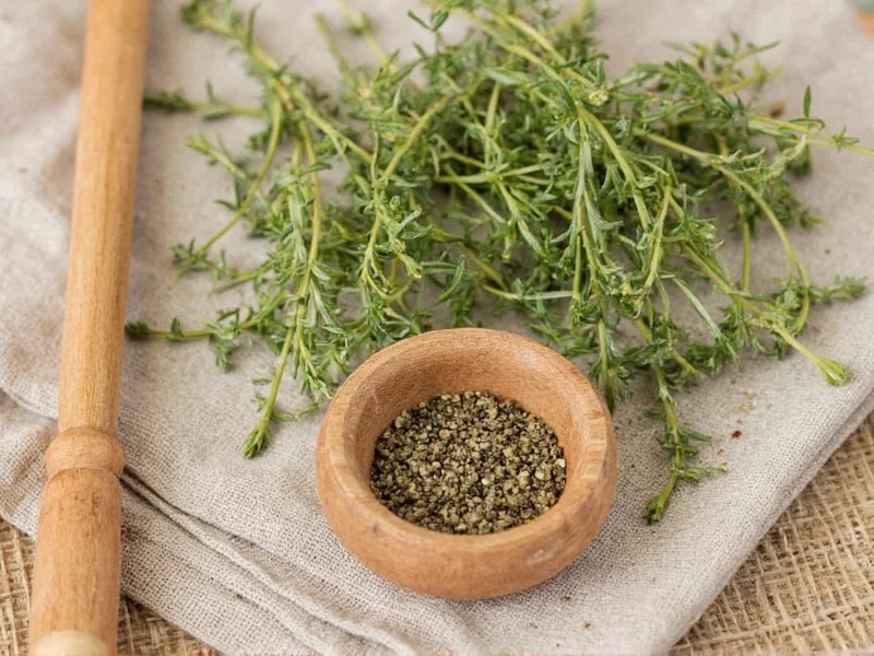 Best Oregano Substitutes: 7 Perfect Alternatives for Cooking