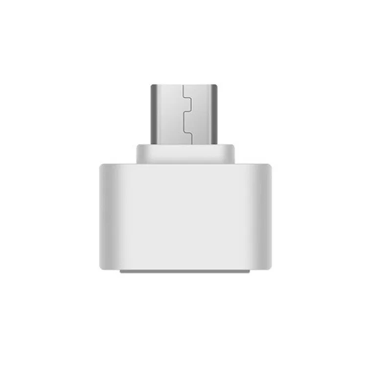

Amazon Hot Sale USB OTG adapter for mobile phone