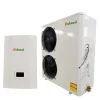 18kw Split EVI low temperature air to water heat pump