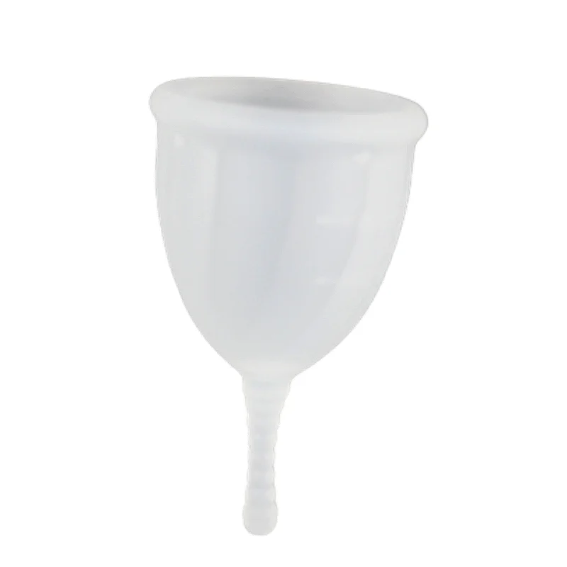 

YOUMIAN manufacturer wholesale and customize women reusable period menstrual cup, Customized