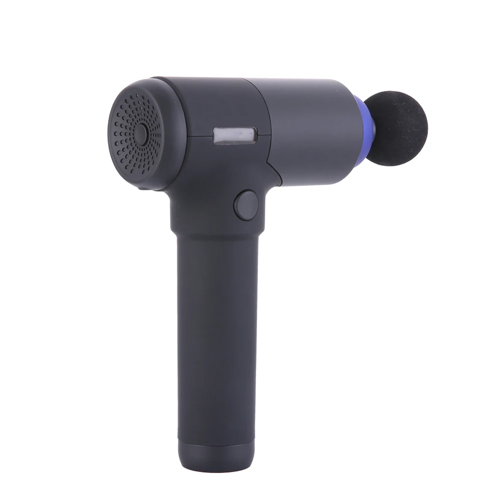 
Smart Touch Handheld Massage Gun Ce 