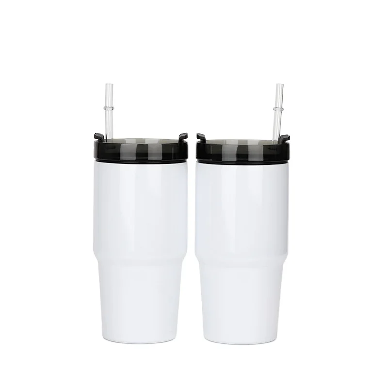 

Custom Logo Amazon Hot Sale Stainless Steel Vacuum water cup Car Mug Insulate Travel Coffee Mug Sublimation Blank Tumbler Cups