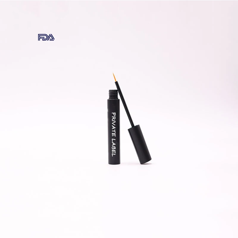 Nurturing Keratin Mascara For Eyebrow And Lashes Keratin Clear Mascara