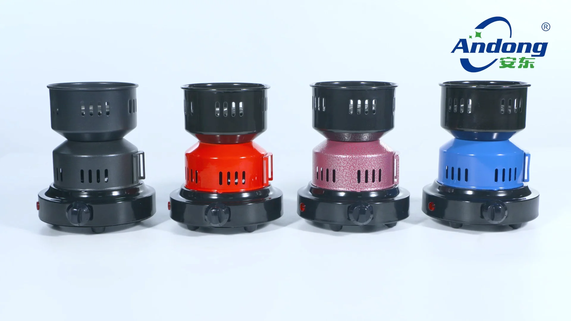 Good Quality Electric Coal Lighter Electric Fire Starter Hookah