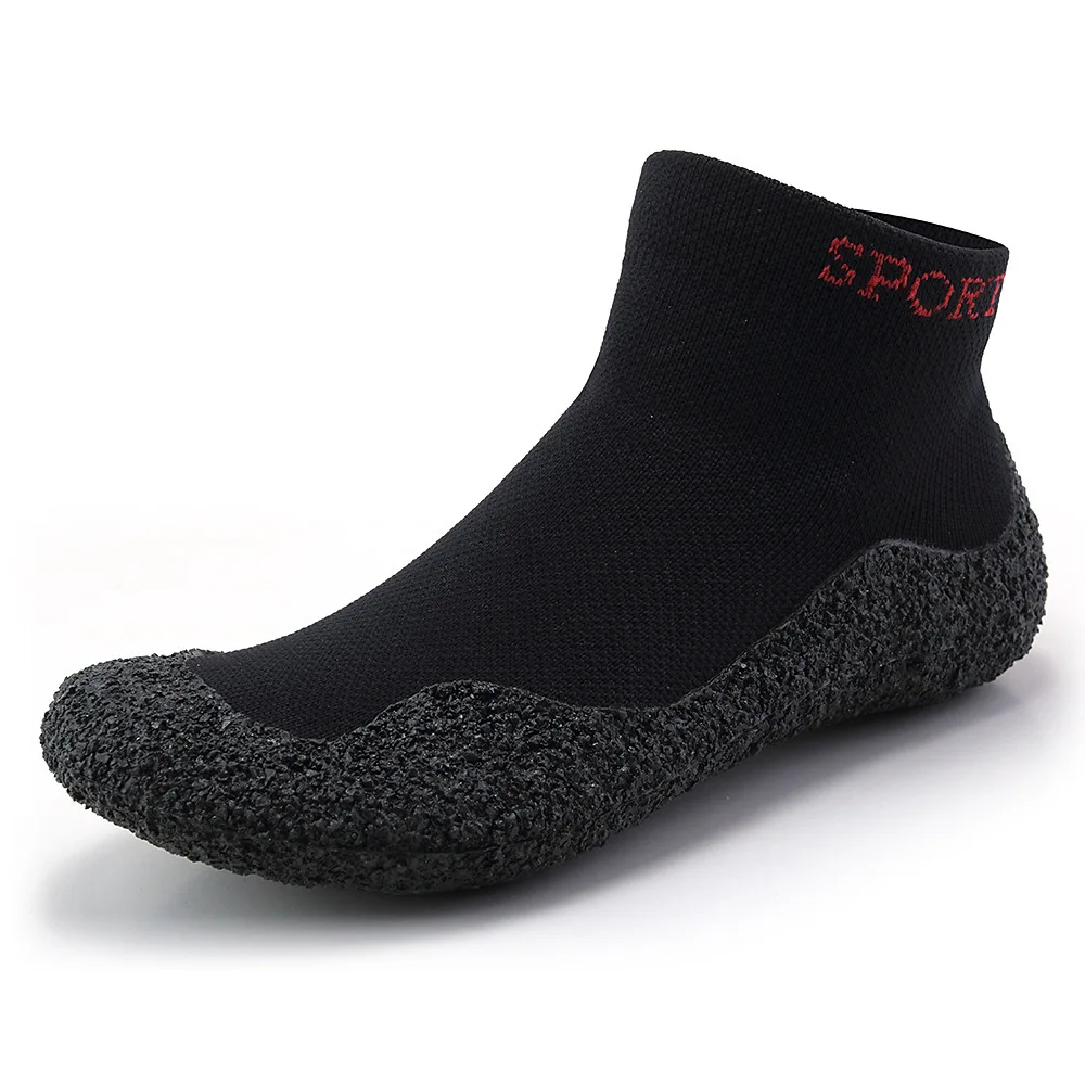 

Unisex Knit Sock Quick-drying for Beach Swim aqua sports walking shoes yoga exercise Sock Sport Shoes