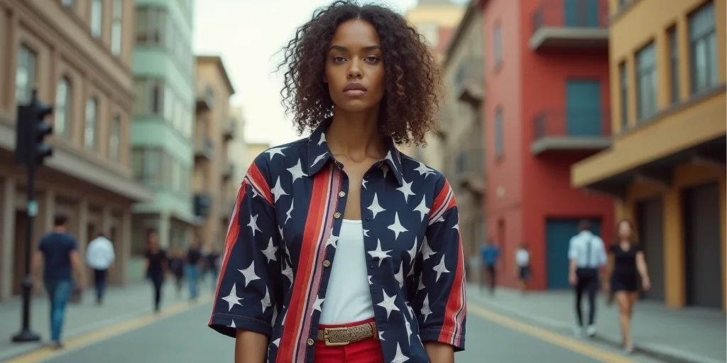 American Sabotage Asap Rocky Shirt – Streetwear Revolution 2025 on ...