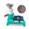 Technological wood pellet maker machine/complete wood pellet machine/ring die wood pellet making machine