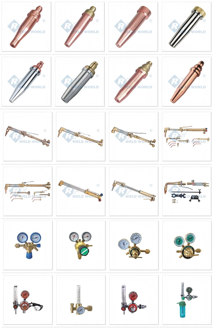 CG2-11S Big Hand Pipe Gas Cutting Machine In China