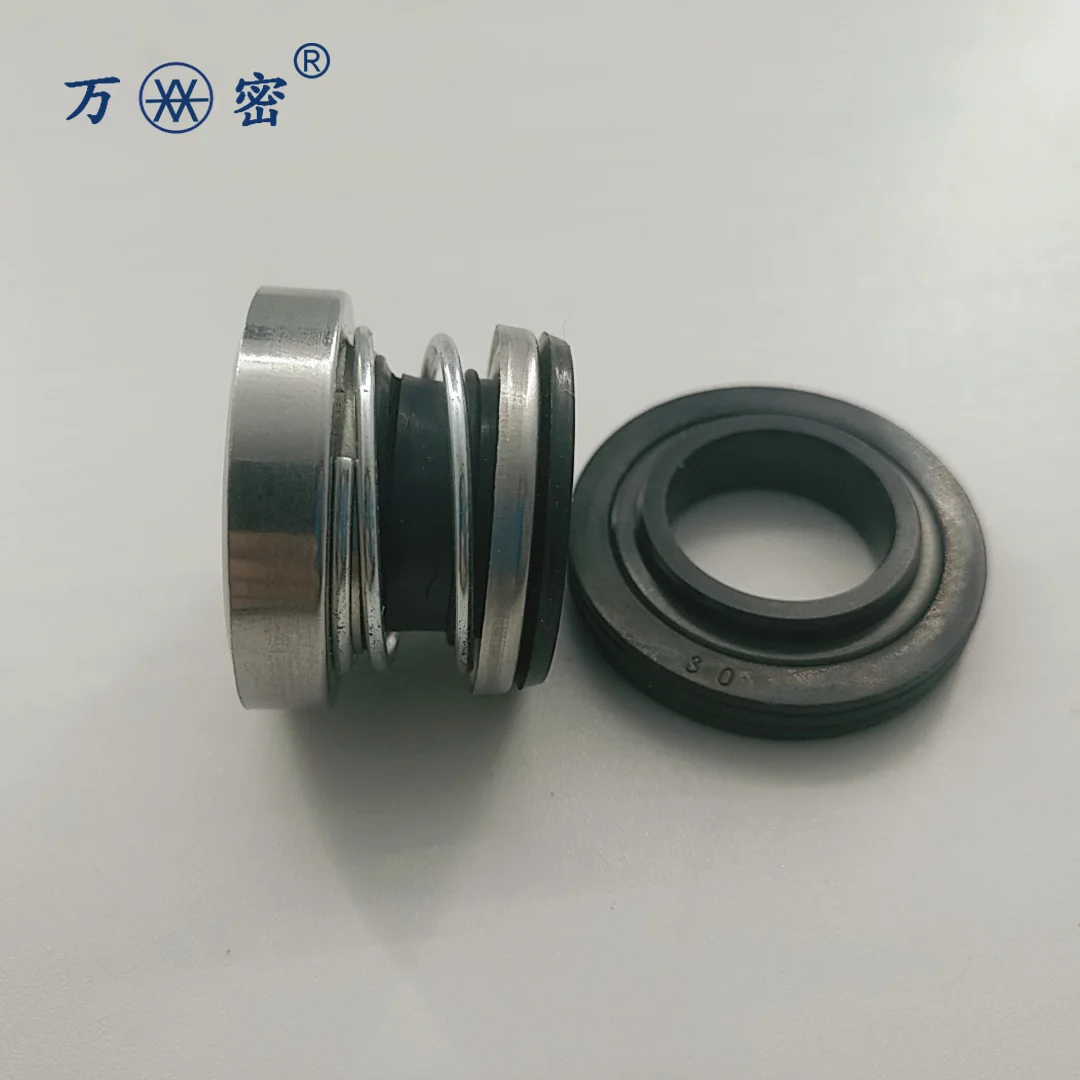 Hydraulic Pump Shaft Seal Type 103 Mechanical Seals For Centrifugal