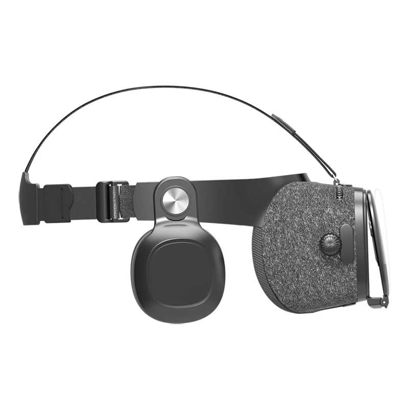 

Bobovr Z5 VR Headset Helmet Casque Smart Phone Video Game 3D Glasses Box Virtual Reality