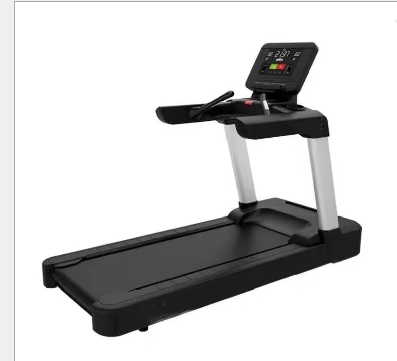 

2021Treadmill Excercise Equipment 2hp Electric Treadmill With LCD Screen