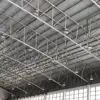 GB steel structure