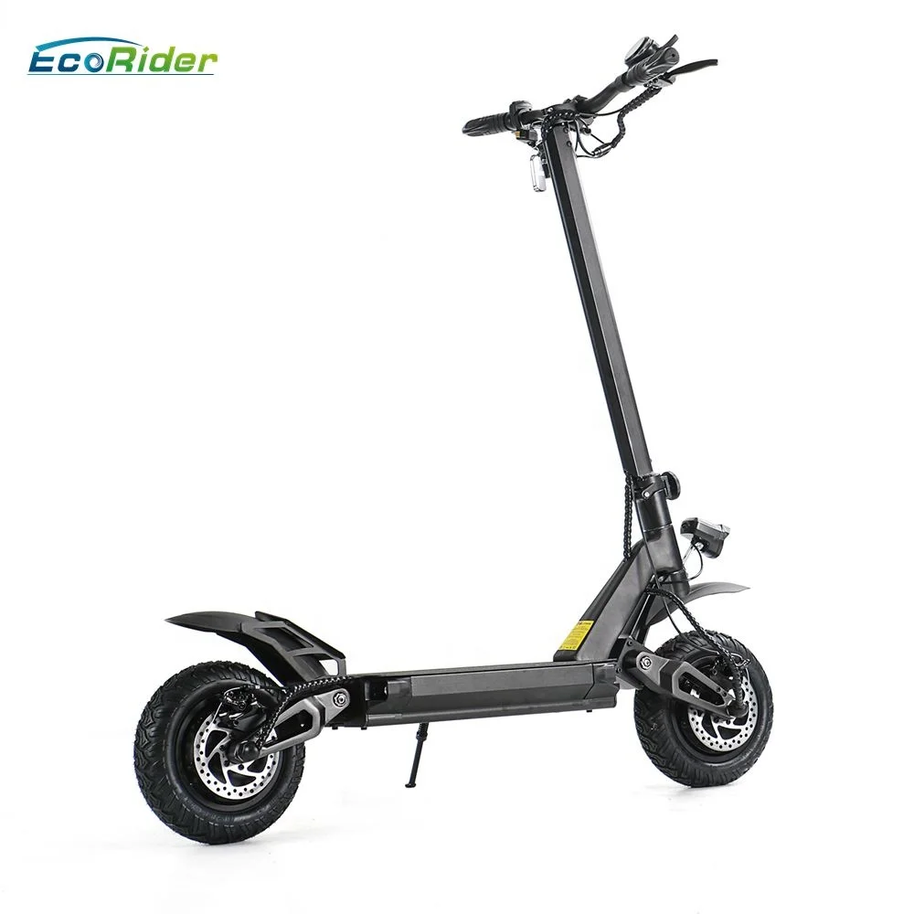 

Brushless Motor Wheel Adult Scooters 3600w Max Speed 70km/h Distance 70km 10 Inch 2 Electric Scooter 10 Inch Vacuum Tire 10inch, Customized