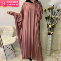 

6210# 2019 newest hot sale muslim prayer abaya jilbab for women dresses