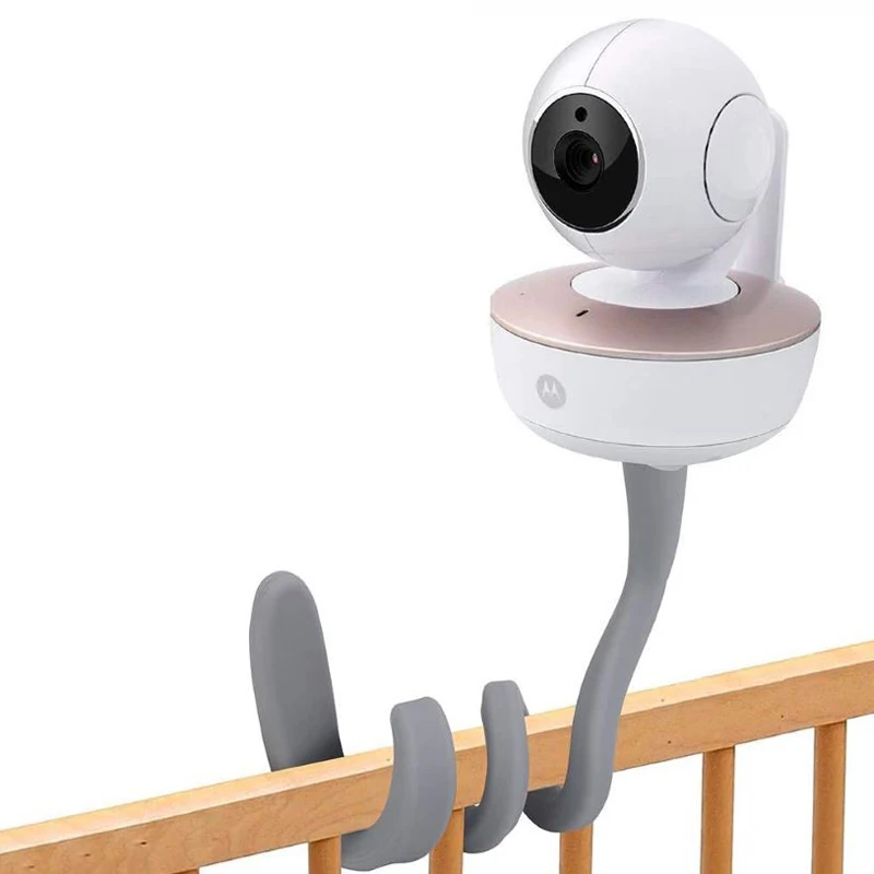 Baby Video Monitor Shelf Camera Stand Universal Baby Monitor Holder