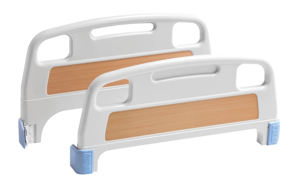 Factory Direcet Sale Hospital Bed Footboard Headboard Buy Hospital