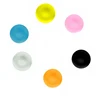 New Mini Pocket Flying Disc Soft Flexible Zip Spin Rotation Silicone Finger Grip Toy Chip In Interactive Catching Game