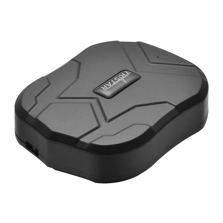

Waterproof TK905 GPS Tracker Long Standby Real Time GPS Tracking Device TKSTAR TK905