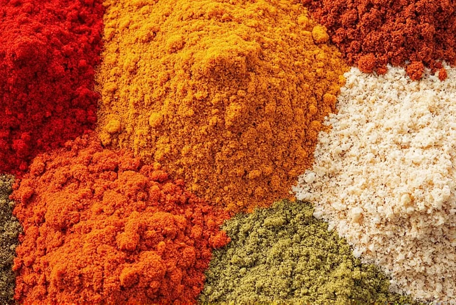 Chili Powder Shaker