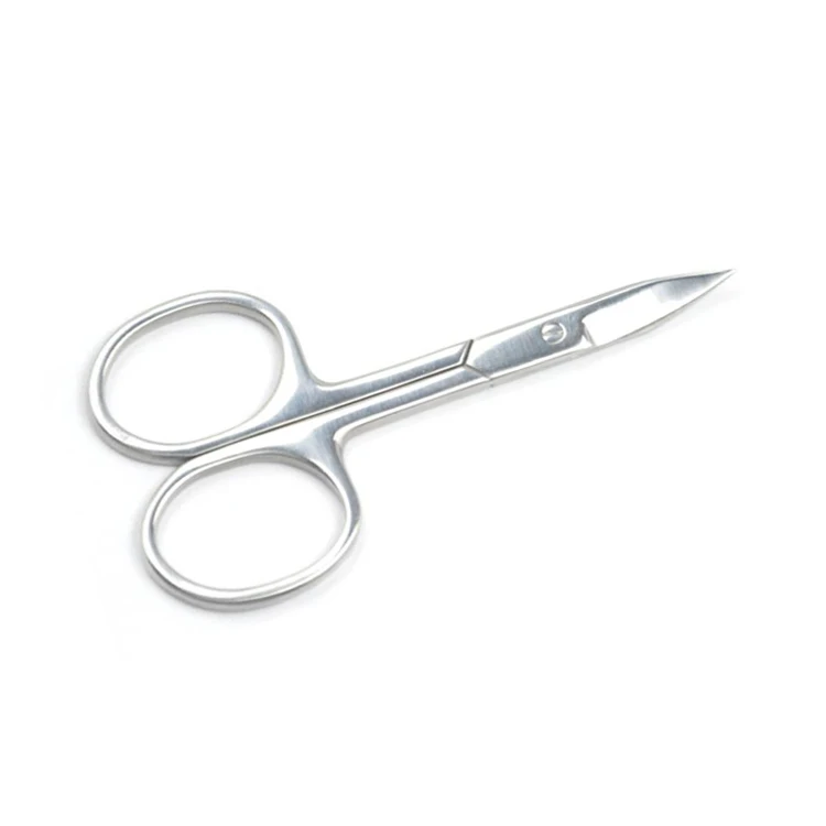 Stainless Steel Beauty Scissor Cuticle 