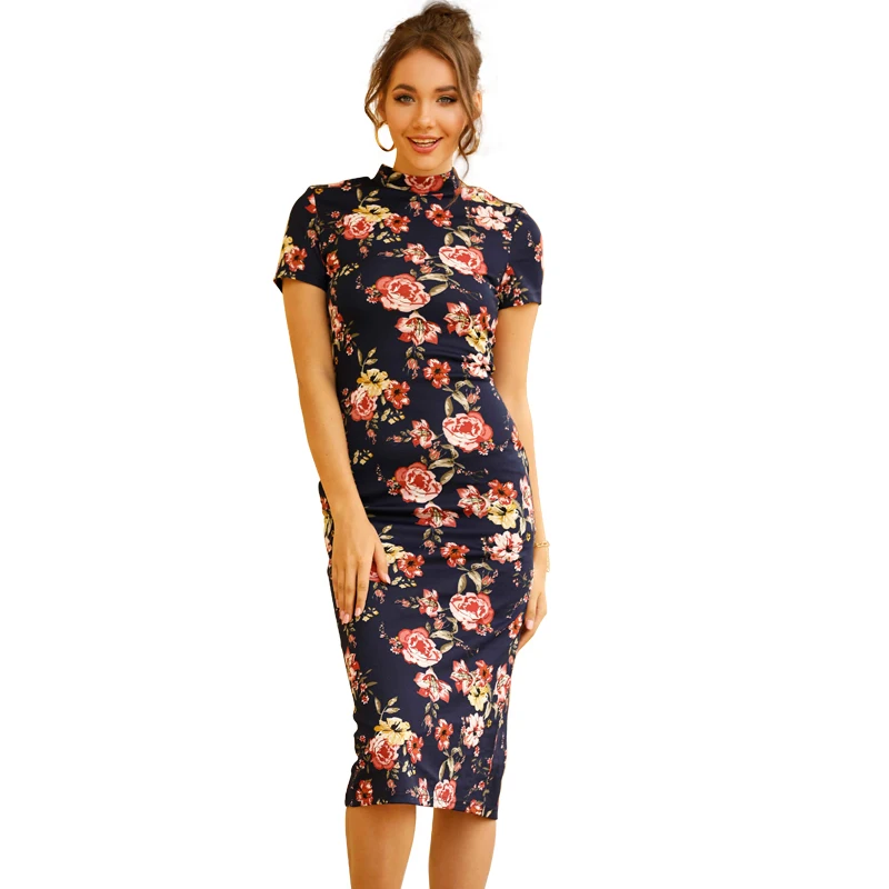 

2021spring Sexy long dress women elegant chinese style dresses cheongsam, Grey