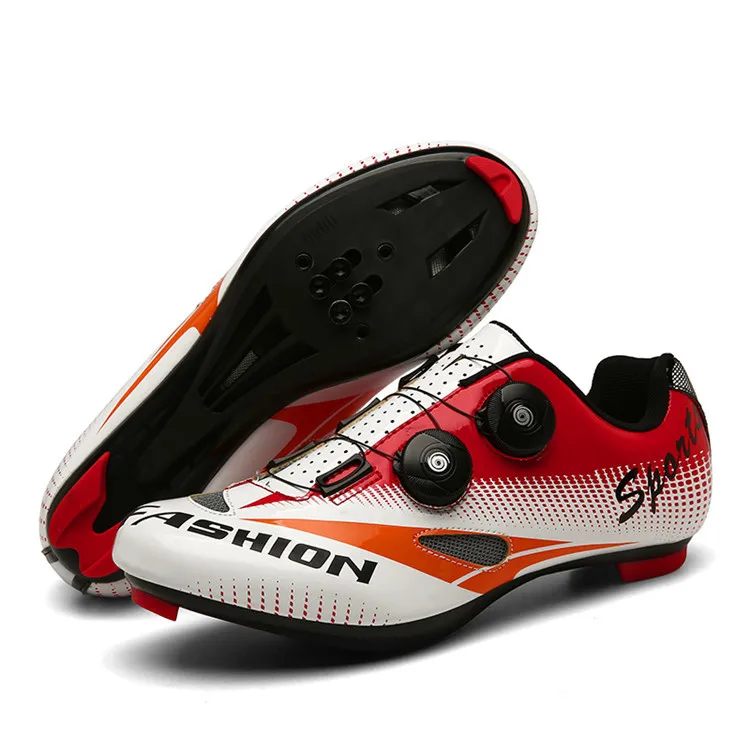 men's cycling shoes