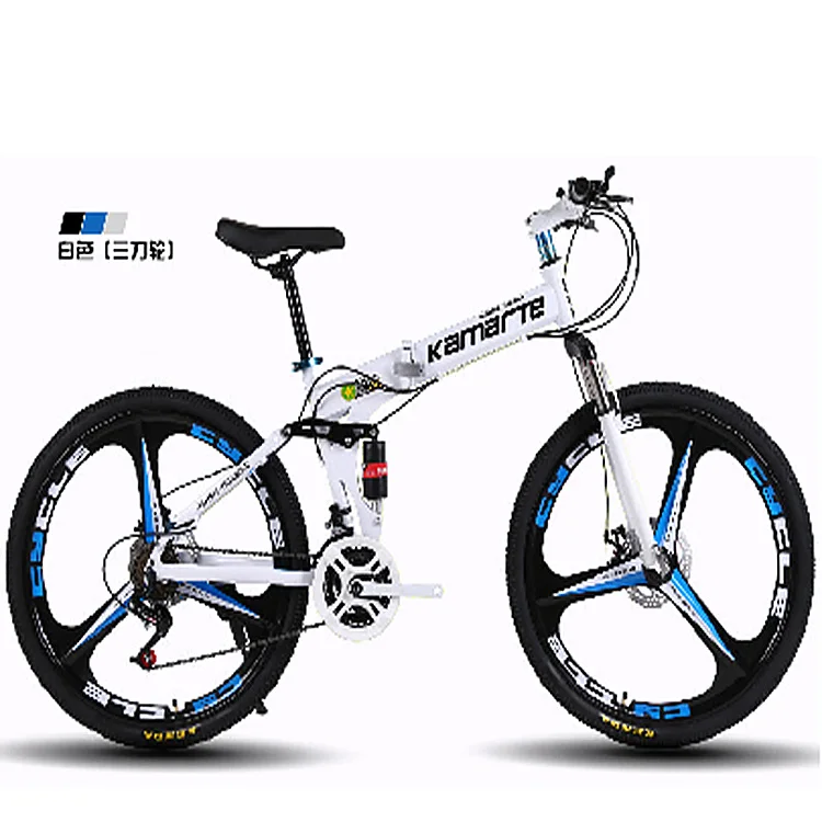 

Cheap high quality mountain bike bicycle folding, Customized