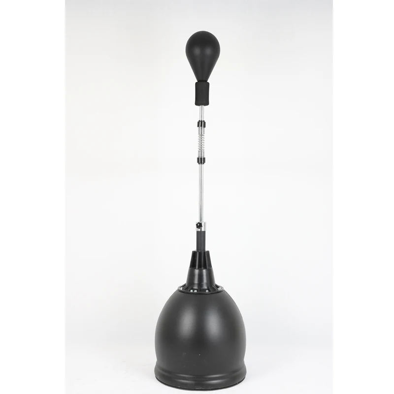 
Kick punching bag boxing bag speed ball free standing boxing training bar on the floor 