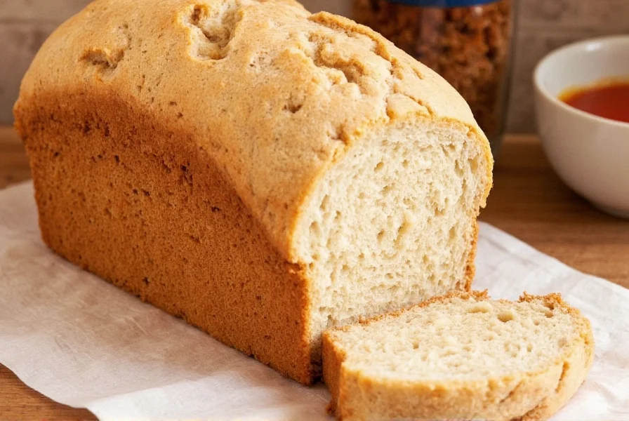 cinnamon sugar bread