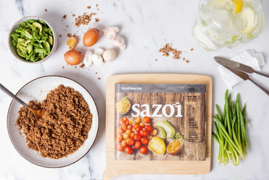 badia sazon seasoning a flavorful journey for every kitchen