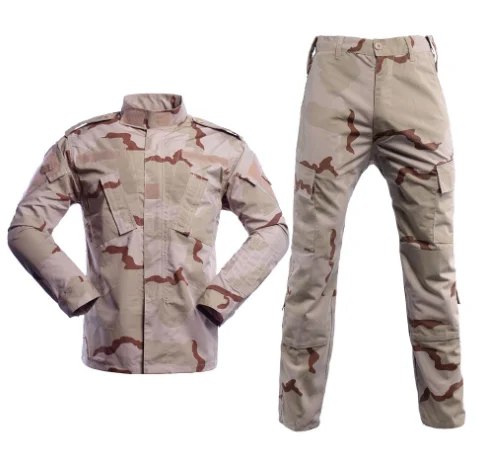 

Guard Uniforms CS Adult Military Uniform Army Suit American Army 2nd Generation ACU Tactical Camouflage Suit