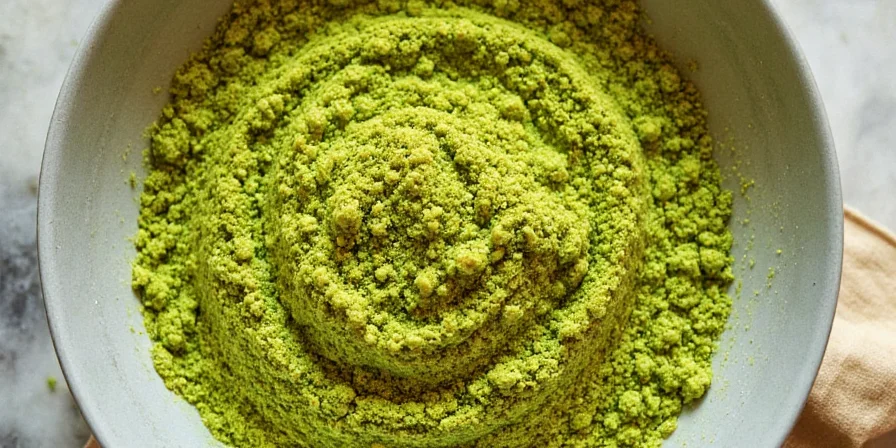 green gold 7 secrets behind thai green curry powder that will spice up your kitchen