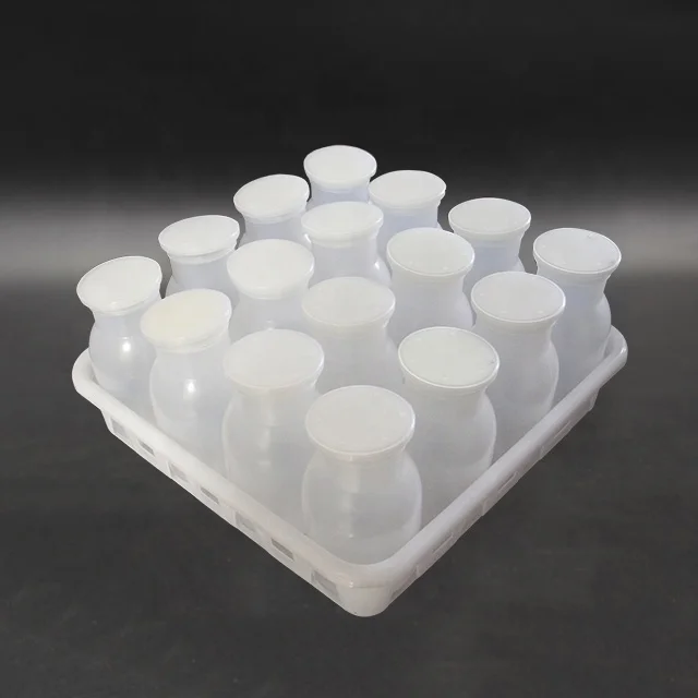 
Cheap enoki grow plastic mushroom cultivation bottle for bottle filing line with filter lids <strong>Cheap enoki grow plastic mushroom cultivation bottle for bottle filing line with filter lids</strong>