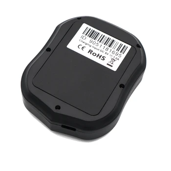 gps transmitter