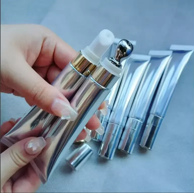 Chili Spicy Collagen Volume Lip Plump Serum Oil Plumping Lip Gloss Vegan Extreme Lip Plumper