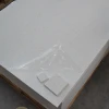 100% Pure Acrylic red solid surface Corians 12mm Solid Surface ,acrylic solid surface sheet