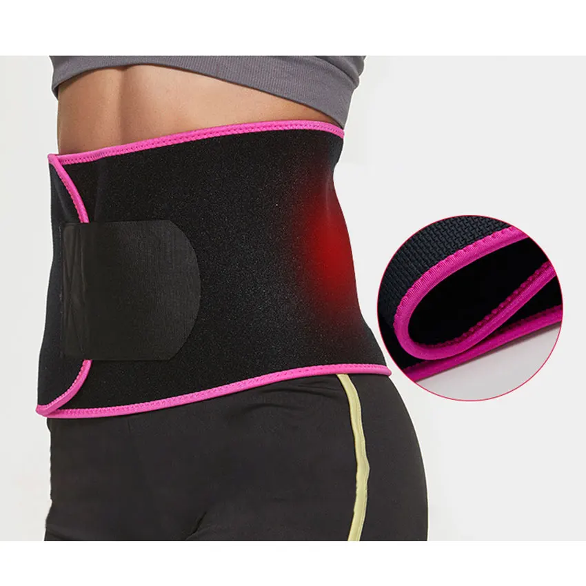 

Jointop Wholesale Custom Neoprene Waist Trainers And Shape Wear, Choose picture