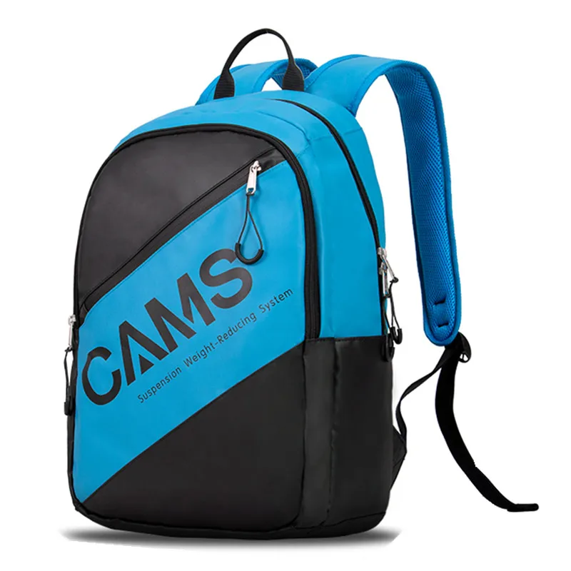 

CAMS Fashion Anti Gravity Laptop Weight Loss Reduction College Back Bags School Bags Waterproof Backpacks