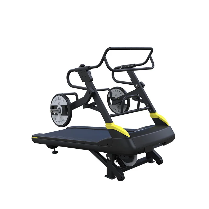 

Genuine Goods At A Fair Price Commercial Indoor Sports Electric Treadmill