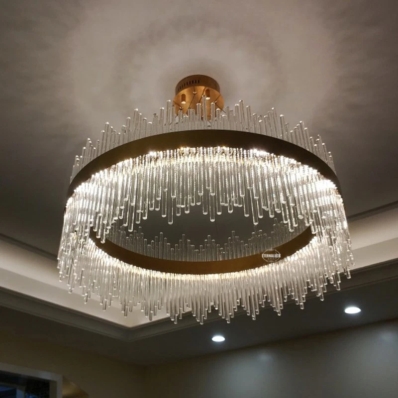 

glass pendant lamp hanging lamp chandelier lighting for living room decorJY9203