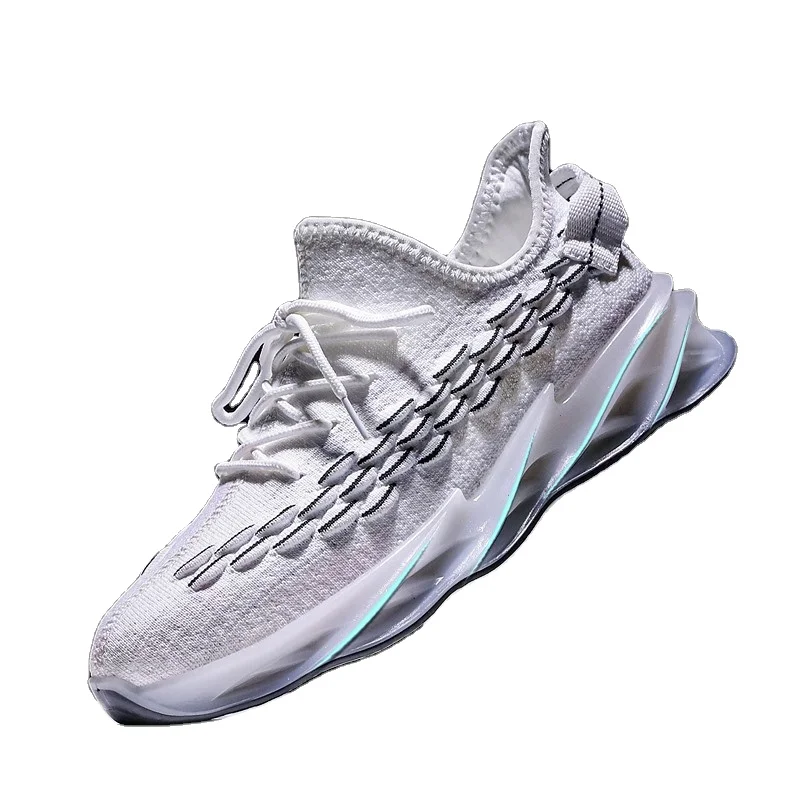 

2022 New Design Fashion Sneakers Casual Shoes Outdoor Running Sports Shoes